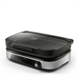 Philips HD6212/90 asztali grillsütő