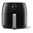 Philips HD9650/90 Premium Airfryer XXL forrólevegős sütő