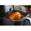 Philips HD9650/90 Premium Airfryer XXL forrólevegős sütő