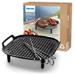 Philips HD9946/00 grill kiegészítő 6,2l airfryerhez