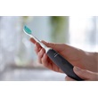 Philips HX3671/14 Sonicare S3100 elektromos fogkefe, fekete