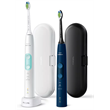 Philips HX6851/34 Sonicare ProtectiveClean 5100 elektromos fogkefe dupla csomag