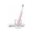 Philips HX9911/29 Sonicare DiamondClean 9000 szónikus elektromos fogkefe, rózsaszín
