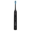 Philips HX9914/54 Sonicare DiamondClean 9000 szónikus elektromos fogkefe dupla csomag, fekete