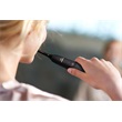 Philips HX9914/54 Sonicare DiamondClean 9000 szónikus elektromos fogkefe dupla csomag, fekete