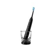 Philips HX9914/54 Sonicare DiamondClean 9000 szónikus elektromos fogkefe dupla csomag, fekete