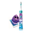 Philips HX6322/04 Sonicare For Kids Szónikus elektromos fogkefe
