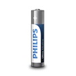 Philips LR03E2B/10 ultra alkaline elem