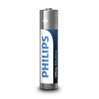 Philips LR03E4B/10 ultra alkaline elem