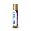 Philips LR03M4B/10 Premium Alkaline elem