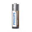 Philips LR6AL10S/10 alkáli elem 10 db.