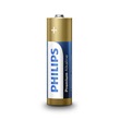 Philips LR6M4B/10 Premium Alkaline elem