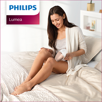 Philips Lumea 2+1 év kiterjesztett garancia