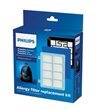 Philips FC8010/02 PowerPro Compact & Active cserekészlet