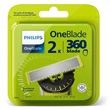 Philips QP420/50 OneBlade tartalék penge