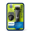 Philips QP6510/20 OneBlade Pro hibrid borotva