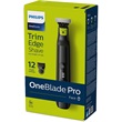 Philips QP6530/15 OneBlade ProFace borotva szett