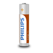Philips R03L4B/10 LongLife elem