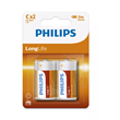 Philips R14L2B/10  LongLife elem