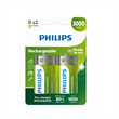 Philips R20B2A300/10 Rechargeables elem