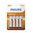 Philips R6L4B/10 LongLife elem
