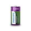 Philips R14B2A300/10 Rechargeables elem