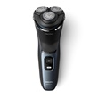 Philips S3144/00 Shaver 3000 Series nedves és száraz elektromos borotva