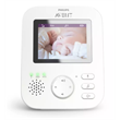 Philips SCD835/52 Avent digitális bébiőr monitorral