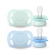 Philips SCF075/02 Avent Soother ultra start játszócumi