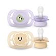 Philips SCF075/03 Avent Soother ultra start játszócumi