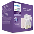 Philips SCF397/31 Avent elektromos mellszívó