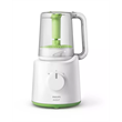 Philips SCF870/20 Avent kombinált pároló- és turmixgép
