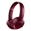 Philips SHB3075RD/00 Vezeték nélküli fejhallgató mikrofonnal