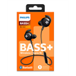 Philips SHB4305BK/00 Bluetooth fülhallgató