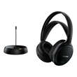 Philips SHC5200/10 Vezeték nélküli HiFi fejhallgató