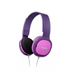 Philips SHK2000PK/00 gyerek fülhallgató