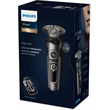 Philips SP9872/15 nedves és száraz elektromos borotva SkinIQ-val