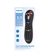 Philips SRP3013/10 univerzális távvezérlő