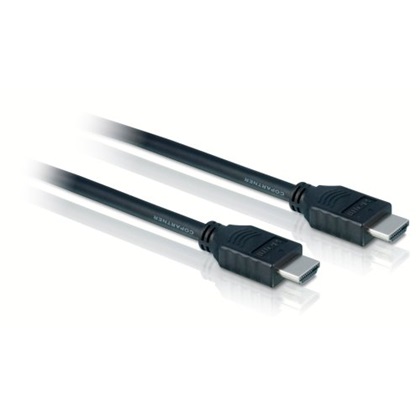 Philips SWV2432W/10 HDMI kábel Ethernettel