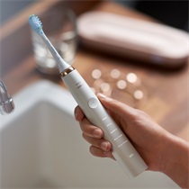 Philips Sonicare fogkefék 2+1 év kiterjesztett garanciával