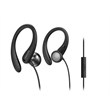 Philips TAA1105BK/00 In-ear sportfülhallgató mikrofonnal