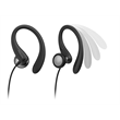 Philips TAA1105BK/00 In-ear sportfülhallgató mikrofonnal