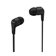 Philips TAE1105BK/00 vezetékes in-ear fülhallgató