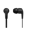 Philips TAE1105BK/00 vezetékes in-ear fülhallgató