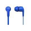 Philips TAE1105BL/00 vezetékes in-ear fülhallgató