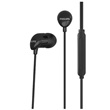 Philips TAE1156BK/03 vezetékes fülbe helyezhető fülhallgató