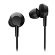 Philips TAE5008BK/00 in-ear fülhallgató mikrofonnal