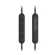 Philips TAE5008BK/00 in-ear fülhallgató mikrofonnal