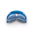Philips TAK4206BL/00 gyerek fejhallgató