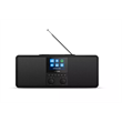 Philips TAR8805/10 internetes rádió